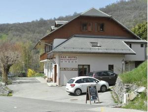 Image of Hôtel Le Beauséjour