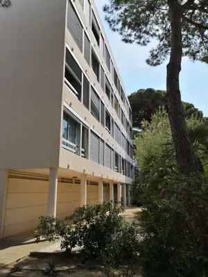 Image of Studio calme à Giens , 2 pas du port et des plages