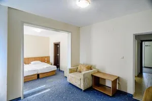 Image of International House of Journalists Resort