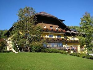 Image of Hotel-Pension Schwaighofen