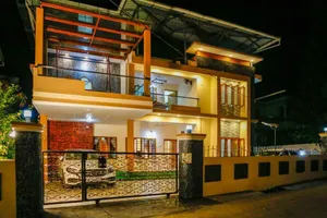 Image of Belljem Homes - your own private resort - 1 BR GF