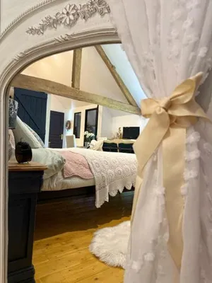 Image of Au petit bonheur de séraphine