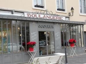 Image of "Envie Lyonnaise" Location - 14 personnes - Terrasse - WIFI fibre optic