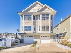 Image of Balcony View, Updated Interior, Close to the Beach!
