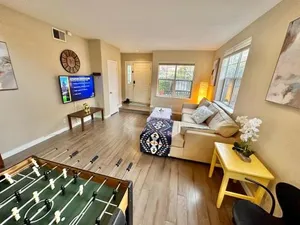 Image of Stunning Oasis Retreat Pool Hot Tub SF Bay