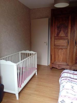 Image of Chambre chez l'habitant
