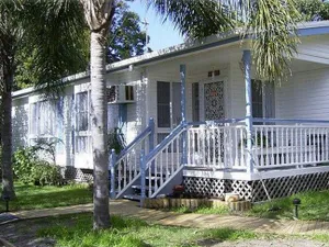 Image of Bromyard Cottage