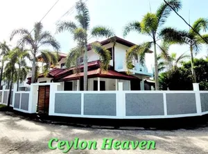 Image of Ceylon Heaven