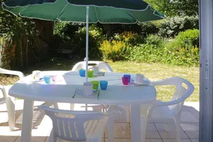 Image of Holiday Home, Beg Meil