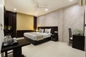 Image of HOTEL PARAGON SUITES