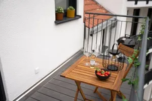 Image of SCHLOSSBERG RESIDENCES - Design City-Apartment im Herzen der Weinstraße