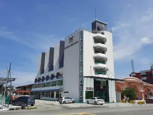 Image of 707 Hotel (Cheng Ho ) Melaka