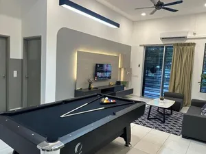 Image of Jalan Rambai 9 Family Suite 3 Bedroom