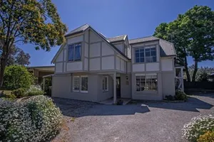 Image of Chapel Island Retreat