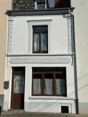 Image of Café du Pêcheurs