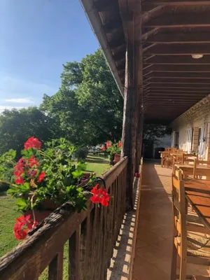 Image of La ferme de la truffe chambres d hôtes