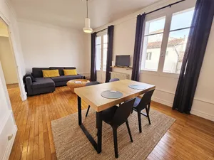 Image of Fanfrelin joli T3 centre ville