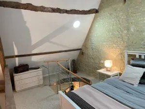 Image of Charmant duplex à la campagne