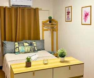 Image of Cozy Scandinavian Condo Staycation near PH Arena