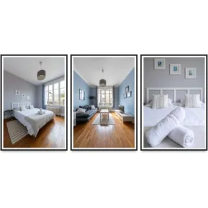 Image of Residence Le Languedoc - Appartements design - Proche des parcs