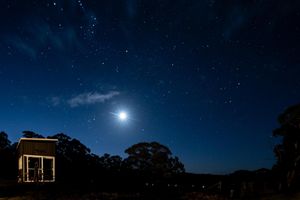 Image of Saddle Camp Tiny House by Tiny Away