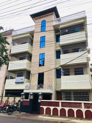 Image of Modern 3 Bedroom Flat in Sylhet