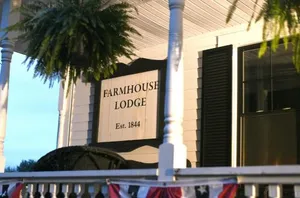 Image of Farmhouse Lodge