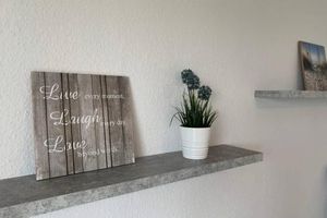 Image of 1 Zi-Whg, Netflix, Wifi, Küche, 15min zum Zentrum