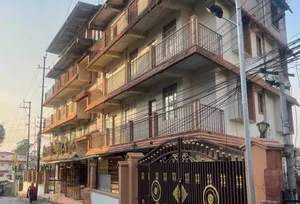 Image of Collection O Laban Shillong Formerly SRS Residency