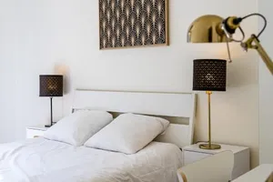 Image of Appartement Gare St Charles Vieux Port