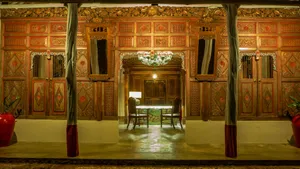 Image of Roka Resort