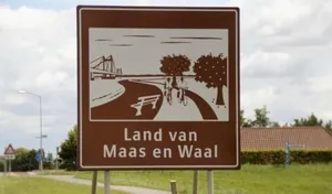Image of Vakantiewoning Maas en Waal 277