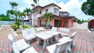 Image of Your First Sekinchan Homestay