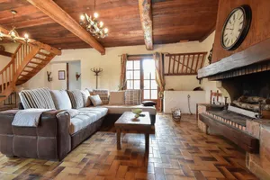 Image of Holiday home with swimming pool