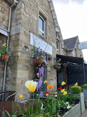Image of Garden Rooms Ferry Rd Pitlochry