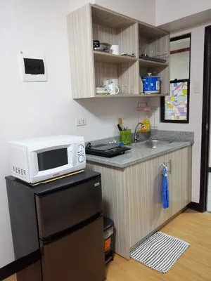 Image of Nicole's Haven - Fully Furnished Condo