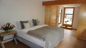 Image of Außergewöhnliches Loft am Pfänderhang mit Seeblick