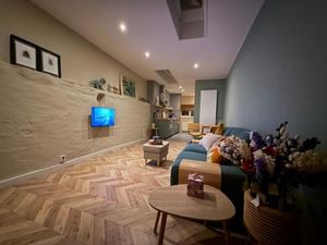 Image of cozy apartment in the centre of Gouda