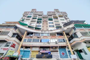 Image of Townhouse Tulip