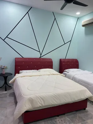 Image of Entire House . 4 beds . EE Summer Guest House