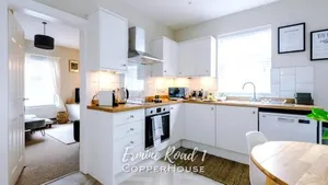 Image of Designer apartments for City Breaks in Chester