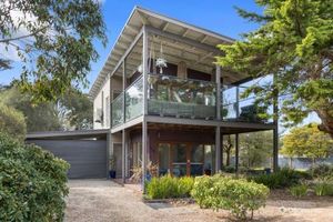 Image of Red Rocks Beach Retreat Cowes Phillip Island