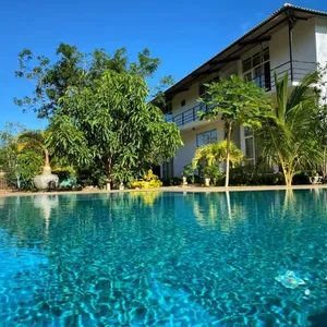 Image of Sapphire Garden Hotel