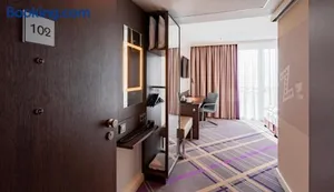 Image of Premier Inn Frankfurt Messe