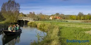 Image of La petite maison