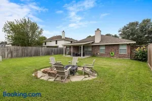 Image of The Perfect Harmony in Houston