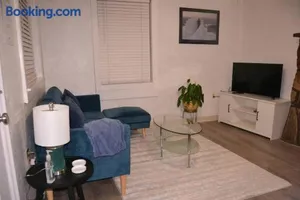 Image of Bright and Cozy Lighthouse Cottage in Greenville SC