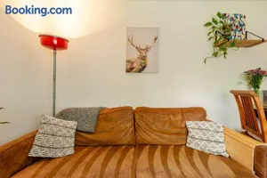 Image of Tiny house - leenfietsen, eigen keuken en badkamer
