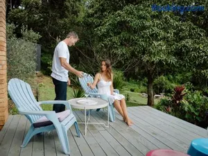 Image of Relax Unwind This Summer at Nordic Star with Lake View