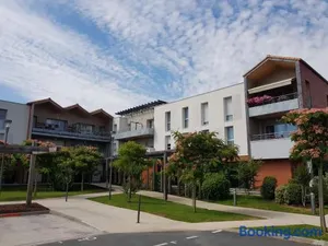 Image of Domitys La Perle de Nacre La Tremblade